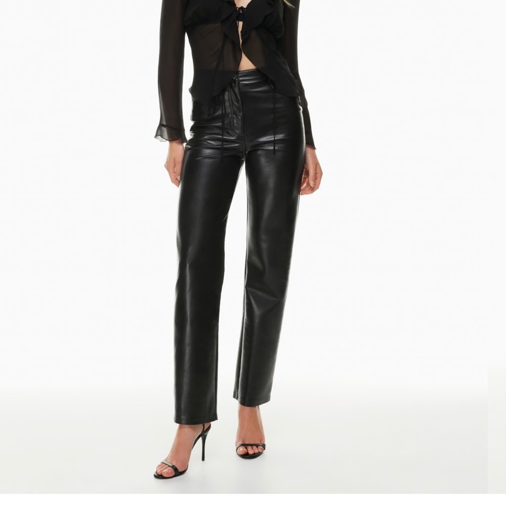 Aritzia Melina Trousers